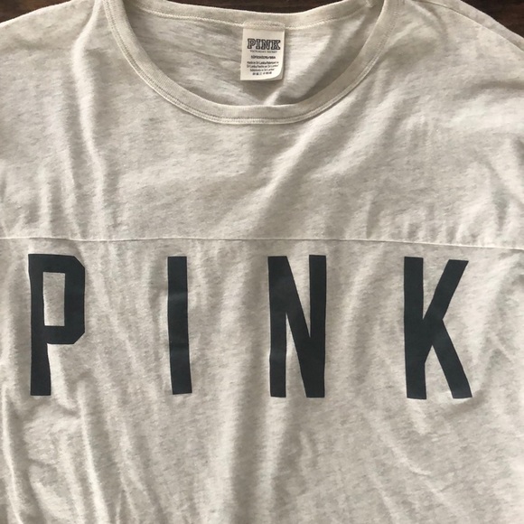 PINK shirt! - Picture 2 of 4